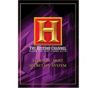 Echelon - Most Secret Spy System (History Channel)
