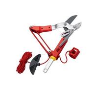 Echenilloir Arboricole Acier Outils Wolf Multistar Orm2 G