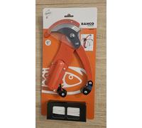 Bahco Échenilloir gamme Tradition P34-37 37 cm - corde 5 m