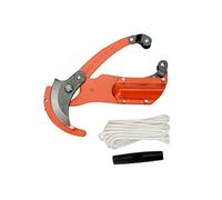 Bahco Échenilloir gamme Tradition P34-37 37 cm - corde 5 m