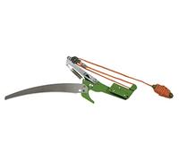 ECHENILLOIR EQUIP.SCIE 35CM+CORD