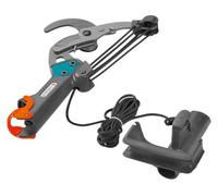 Echenilloir lame franche