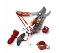 Échenilloir orientable Multi-Star Outils Wolf OSVM2 Echenilloir à coupe mixte multi-star , cet outil fait partie de la gamme des