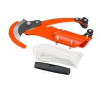 Bahco Échenilloir gamme Tradition P34-37 37 cm - corde 5 m