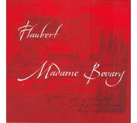 Echerer, Mercedes – Madame Bovary