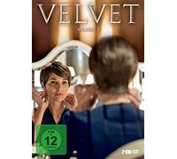 Echevarria,Paula - Velvet-Vol.7 [Import]