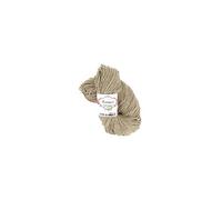 Echeveau macramé en coton recyclé 250GR - Care & Create(...) - Beige Marron