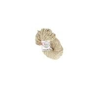 Echeveau macramé en coton recyclé 250GR - Care & Create(...) - Ecru