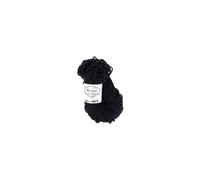 Echeveau macramé en coton recyclé 250GR - Care & Create(...) - Noir