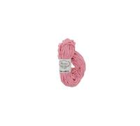 Echeveau macramé en coton recyclé 250GR - Care & Create(...) - Rose