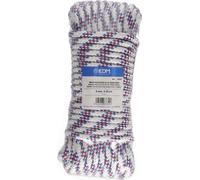 Écheveau tressé EDM 87859 Polyester 20 m