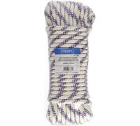 Écheveau tressé EDM 87862 Polyester 20 m
