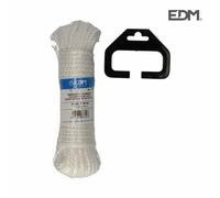 Écheveau tressé EDM Nylon 15 m