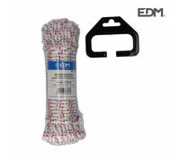 Écheveau tressé EDM Nylon 15 m
