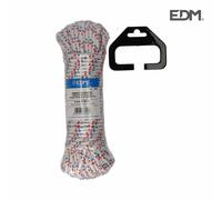 Écheveau tressé EDM Nylon 25 m