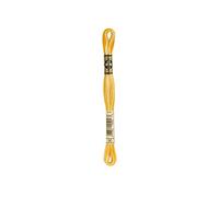 Écheveaux Mouline Spécial dégradé de couleurs DMC 25 8 m (8,7 m) - Giallo