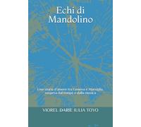 Echi di Mandolino: Una storia d’amore tra Genova e Marsiglia, sospesa dal tempo e dalla musica