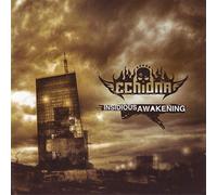 Echidna - Insidious Awakening [Import]