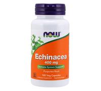 Echinacea, 400mg - 100 vcaps