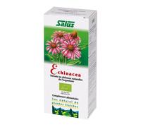Echinacea Bio - Jus De Plante Fraîche 200 Ml Salus