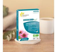 Échinacée plus bio