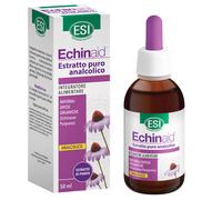 ESI Extrait d'échinaïde sans alcool 50ml