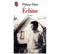 Échine