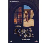 ECHINE DU DIABLE (L') - DVD [HD DVD]