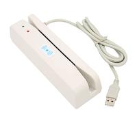 Échiqueurs de cartes de crédit, Interface USB pour système de point de vente pour les systèmes bancaires d'authentification d'identité