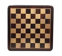 Echiquier 50cm Palissandre Case 50mm: Case 50MM Palissandre