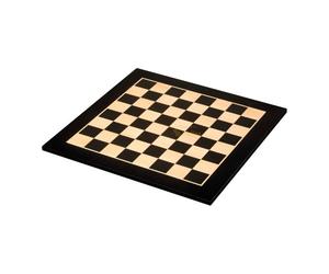 Échiquier - Bruxelles - Largeur 50 Cm - Taille De Case 50 Mm