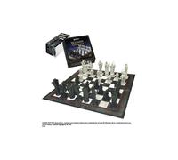 Noble Collection Harry Potter Wizard Chess Set Board Game Multicolore