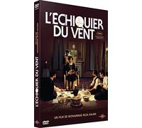 ECHIQUIER DU VENT (L') - DVD [HD DVD]