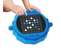 Échiquier électronique - Casse-tête intelligent pour l' , jeu d'échiquier AI 5 en pour , pour la maison, l'école, les voyages, les voyages, les fêtes, les anniversaires, Noël