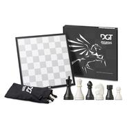 DGT Échiquier Pegasus On-Line – Électronique, technique avancée, 2 joueurs, dès 8 ans