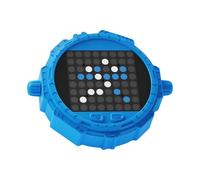 Échiquier Électronique Intelligent - Jeu de réflexion Intelligent interactif | Jouet d'Échecs Robotique de Poche pour | Cadeau d'anniversaire pour Adultes Adolescents à la Maison école Voyage