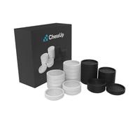 Échiquier électronique intelligent pour ChessUp 2 par Bryght Labs