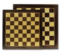 Echiquier en marqueterie G