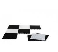 Rolly Toys Echiquier Geant 64 Cases De 35x35cm