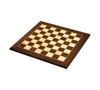 Échiquier - Helsinki - Largeur 45 Cm - Taille De Case 45 Mm