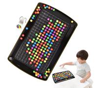 Échiquier intellectuel, double duel, jeu de stratégie d'échecs, jeu de stratégie d'échecs, pour l'interaction entre enfant et parent