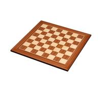 Échiquier - Londres - Largeur 40 Cm - Taille De Case 40 Mm