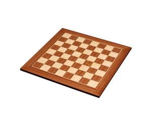 Échiquier - Londres - Largeur 40 Cm - Taille De Case 40 Mm