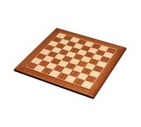 Échiquier - Londres - Largeur 45 Cm - Taille De Case 45 Mm