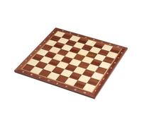 Échiquier - Londres - Largeur 55 Cm - Taille De Case 55 Mm