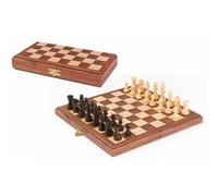 Gollnest & Kiesel – Échiquier magnétique pliable en bois