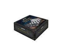 Echiquier - NOBLE COLLECTION - Harry Potter - PVC