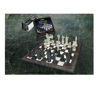 The Noble Collection Échiquier Des Sorciers – Harry Potter