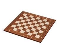 Échiquier Philos Londres numéroté 55 mm