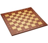 Philos-Spiele Échiquier London 2309.0 cases de 50 mm avec bande ornementale
